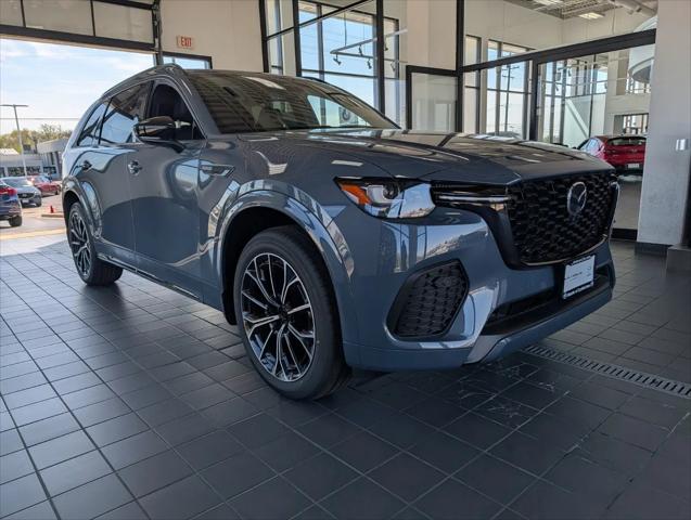 2026 Mazda CX-70 3.3 Turbo S Premium for sale in Crystal Lake, IL
