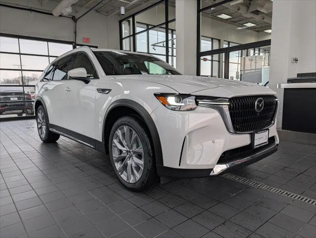 2026 Mazda X-90 3.3 Turbo Premium Plus for sale in Crystal Lake, IL