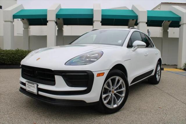 2026 Porsche Macan T for sale in Santa Barbara, CA