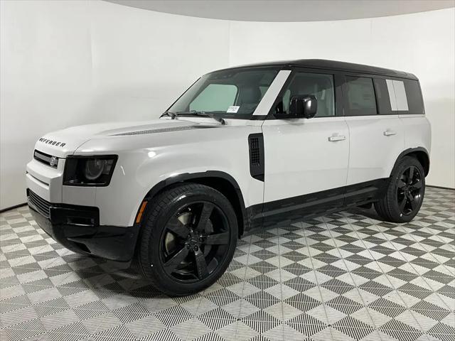 2026 Land Rover Defender P500 X-Dynamic SE for sale in North Miami, FL