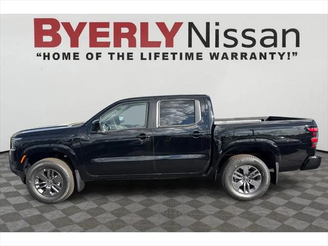 2026 Nissan Frontier Crew Cab SV 4x4 for sale in Louisville, KY