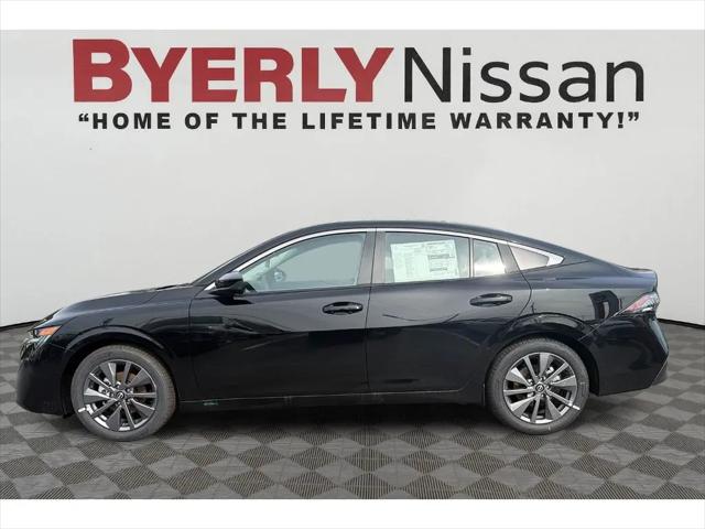 2026 Nissan Sentra SL for sale in Louisville, KY