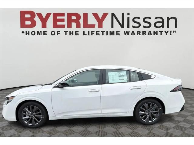 2026 Nissan Sentra SL for sale in Louisville, KY