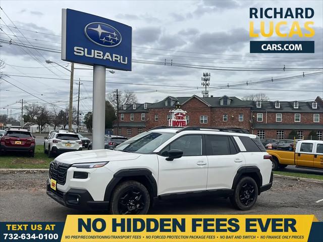 2026 Subaru Outback Limited for sale in Avenel, NJ