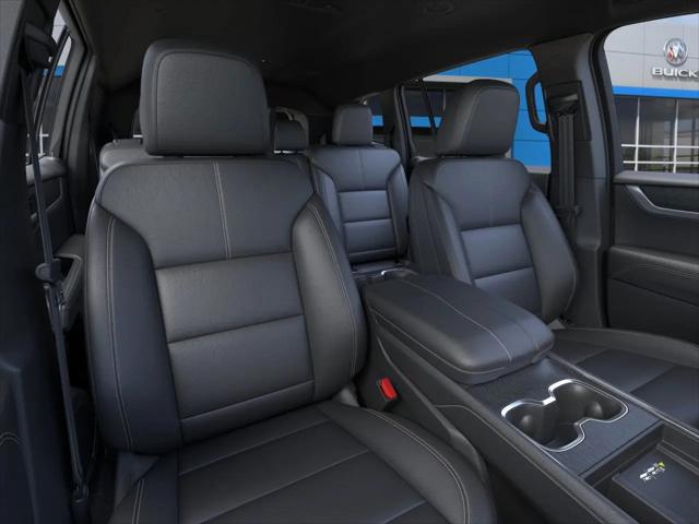 2026 GMC Acadia Elevation FWD
