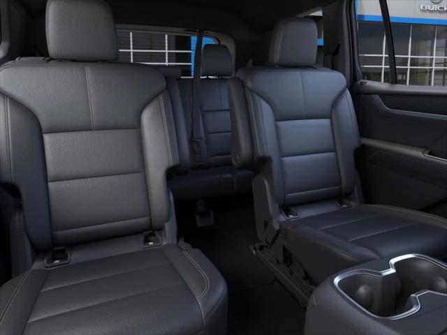 2026 GMC Acadia Elevation FWD