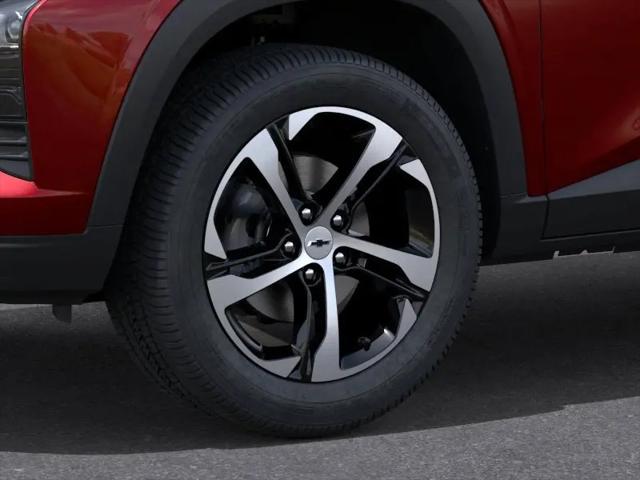 2026 Chevrolet Trax FWD 1RS