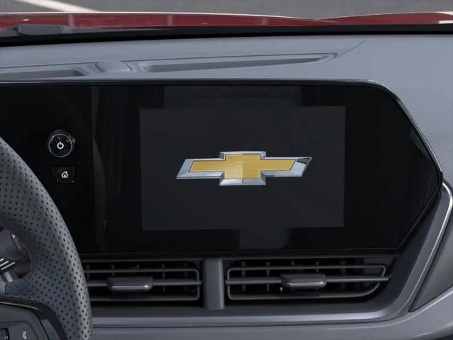2026 Chevrolet Trax FWD 1RS