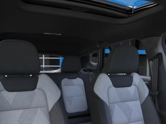 2026 Chevrolet Trax FWD 1RS