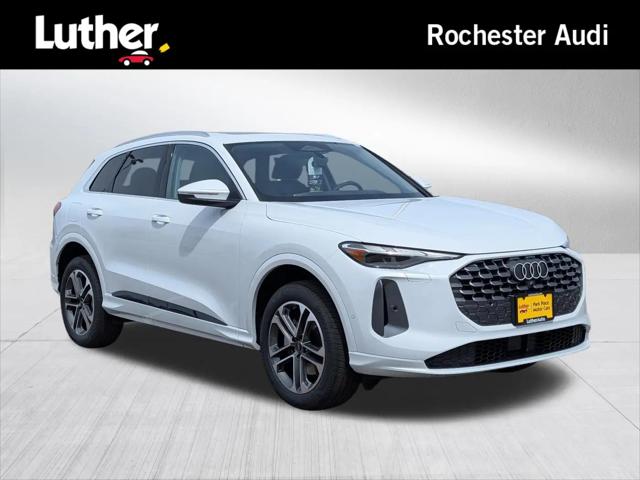 2026 Audi Q5 Premium TFSI quattro S tronic for sale in Rochester, MN