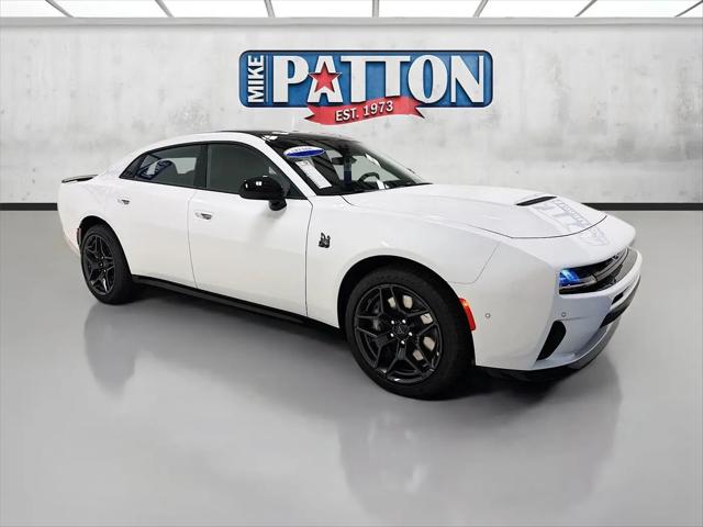 2026 Dodge Charger Scat Pack 4-Door AWD for sale in La Grange, GA