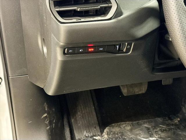 2026 Dodge Charger Scat Pack 4-Door AWD