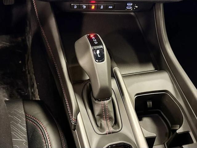 2026 Dodge Charger Scat Pack 4-Door AWD