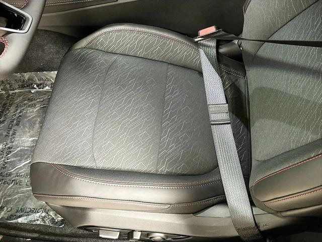 2026 Dodge Charger Scat Pack 4-Door AWD