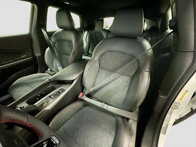 2026 Dodge Charger Scat Pack 4-Door AWD