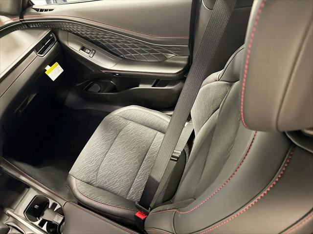 2026 Dodge Charger Scat Pack 4-Door AWD