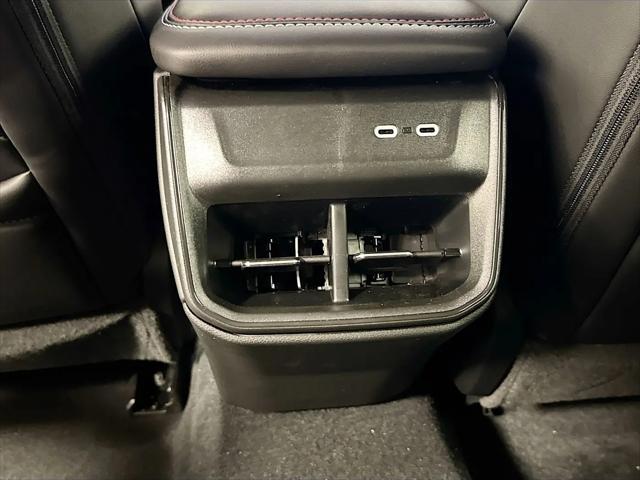 2026 Dodge Charger Scat Pack 4-Door AWD