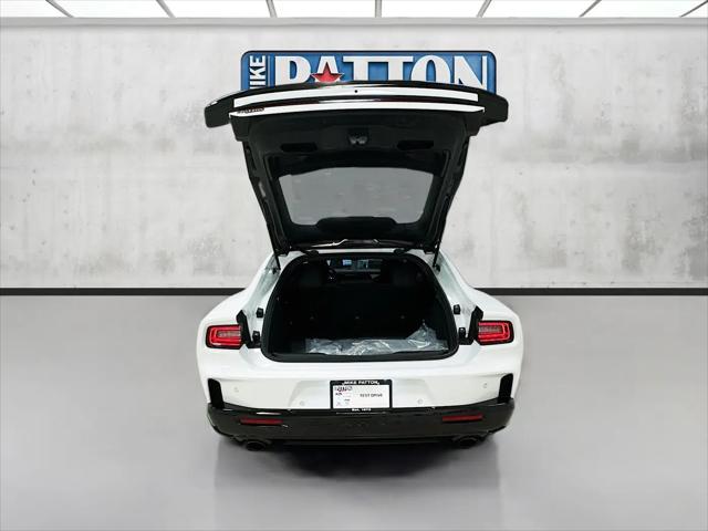 2026 Dodge Charger Scat Pack 4-Door AWD