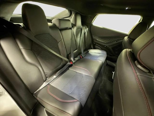 2026 Dodge Charger Scat Pack 4-Door AWD