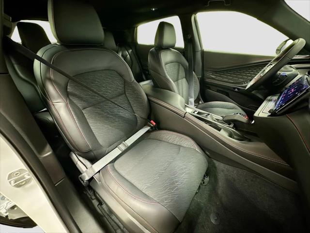 2026 Dodge Charger Scat Pack 4-Door AWD