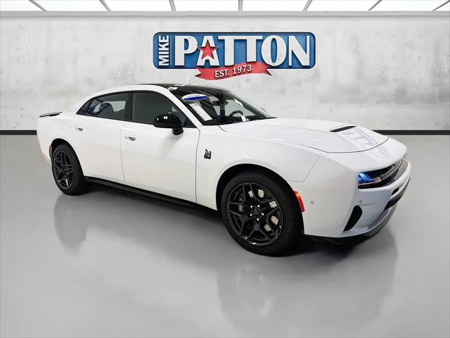 2026 Dodge Charger Scat Pack 4-Door AWD for sale in La Grange, GA