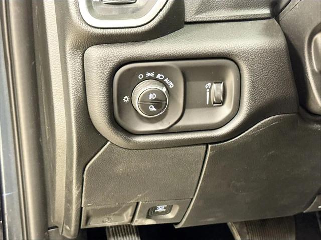 2026 Ram 2500 Big Horn Crew Cab 4x4 6'4" Box