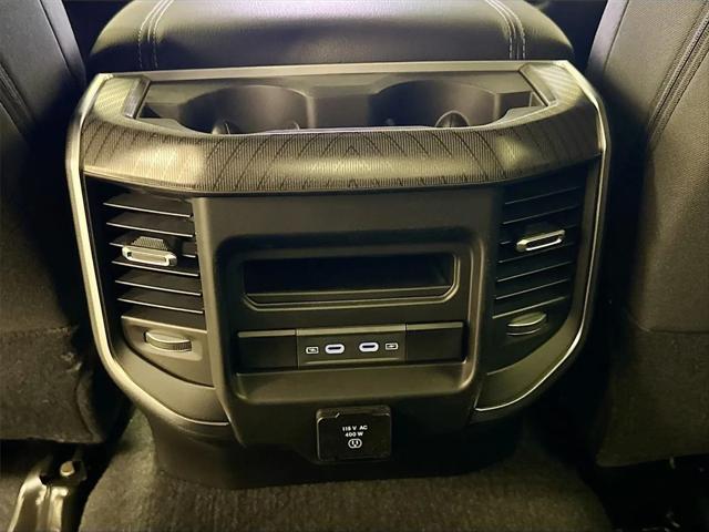 2026 Ram 2500 Big Horn Crew Cab 4x4 6'4" Box