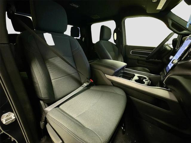 2026 Ram 2500 Big Horn Crew Cab 4x4 6'4" Box