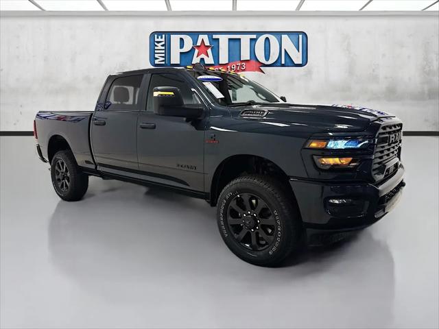 2026 Ram 2500 Big Horn Crew Cab 4x4 6'4" Box for sale in La Grange, GA