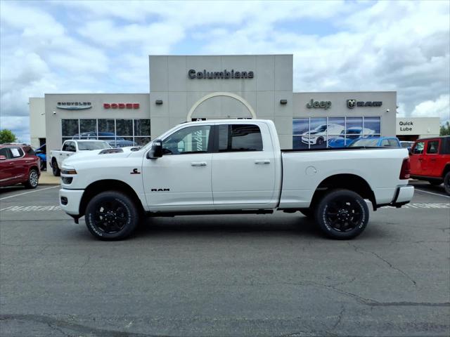 2026 Ram 2500 Laramie Crew Cab 4x4 6'4" Box for sale in Columbiana, OH