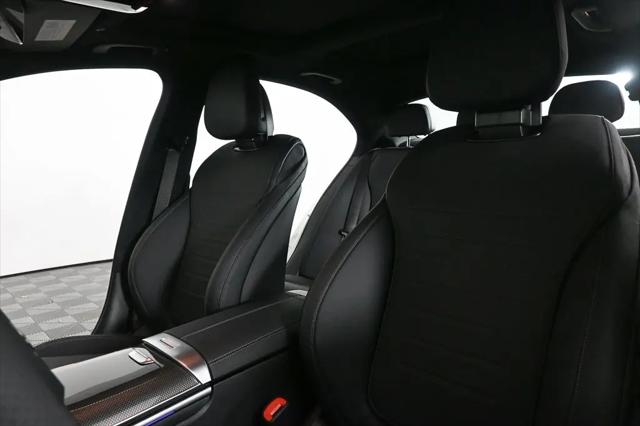 2026 Mercedes-Benz C-CLASS C 300 C 300