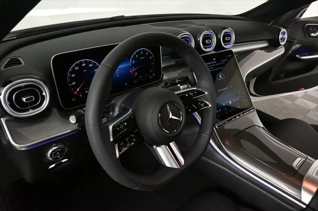 2026 Mercedes-Benz C-CLASS C 300 C 300