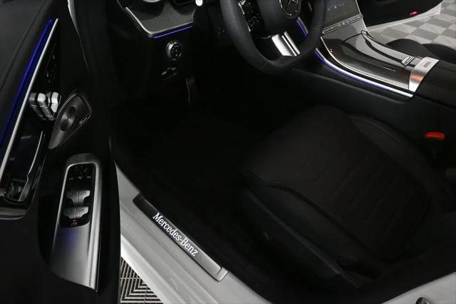 2026 Mercedes-Benz C-CLASS C 300 C 300
