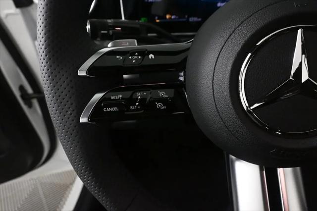 2026 Mercedes-Benz C-CLASS C 300 C 300