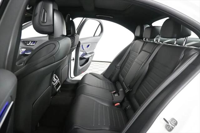 2026 Mercedes-Benz C-CLASS C 300 C 300