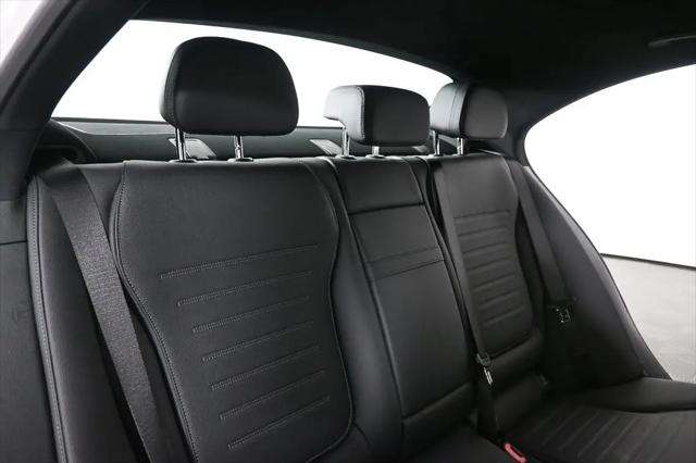 2026 Mercedes-Benz C-CLASS C 300 C 300