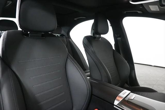 2026 Mercedes-Benz C-CLASS C 300 C 300