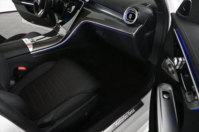 2026 Mercedes-Benz C-CLASS C 300 C 300