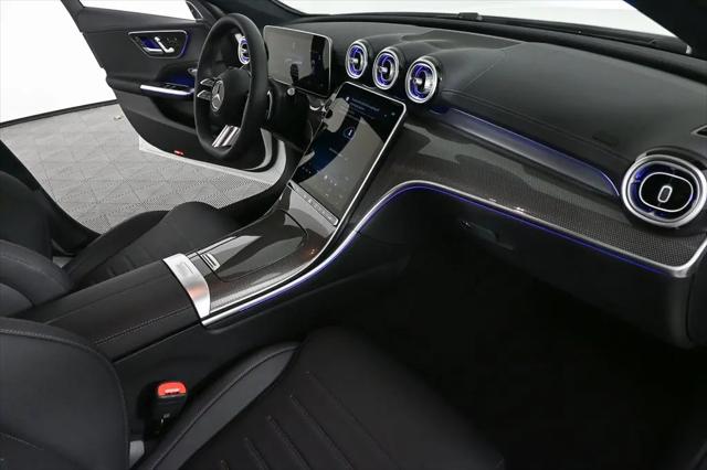 2026 Mercedes-Benz C-CLASS C 300 C 300