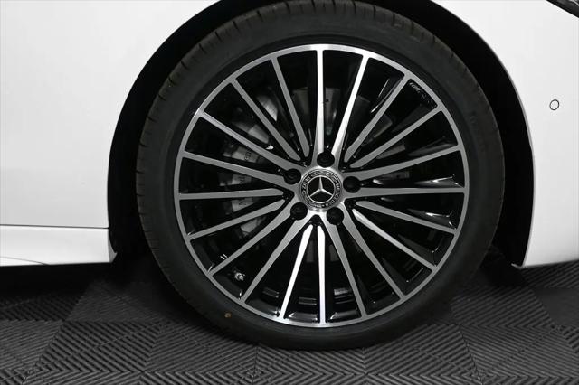 2026 Mercedes-Benz C-CLASS C 300 C 300