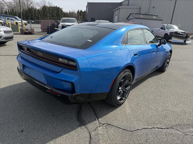 2026 Dodge Charger GT