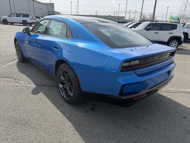2026 Dodge Charger GT