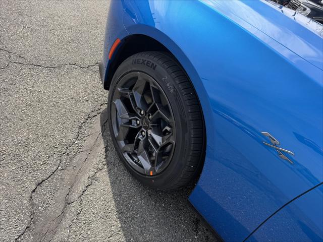2026 Dodge Charger GT
