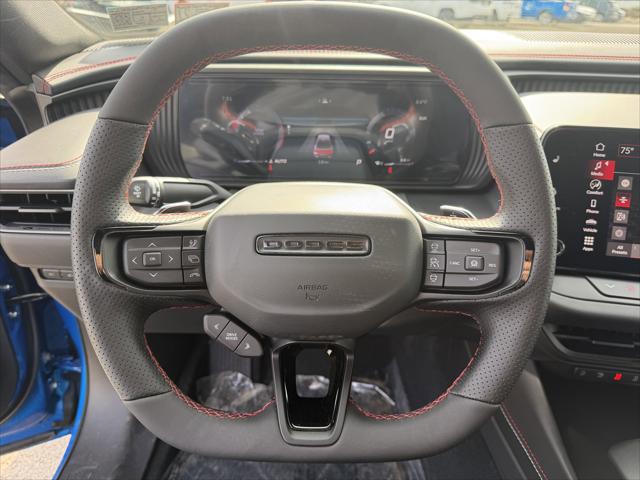 2026 Dodge Charger GT