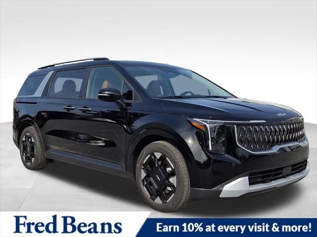 2026 Kia Carnival MPV EX for sale in Mechanicsburg, PA