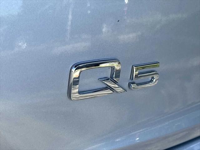 2025 Audi Q5 Premium 45 TFSI S line quattro