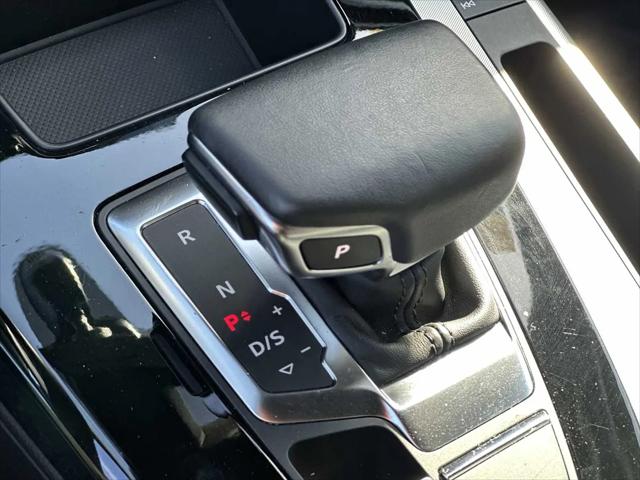 2025 Audi Q5 Premium 45 TFSI S line quattro