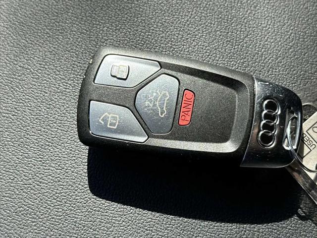 2025 Audi Q5 Premium 45 TFSI S line quattro