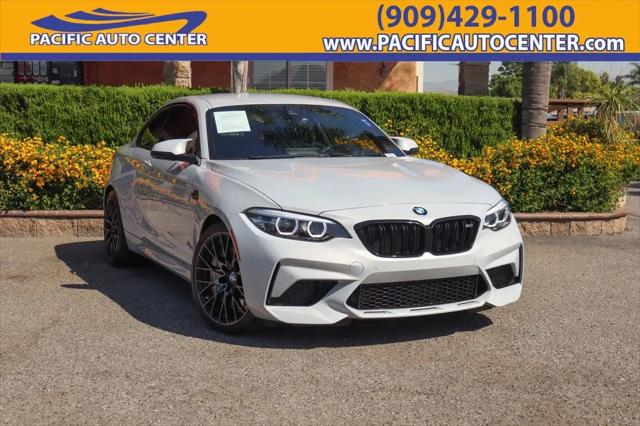 2021 BMW M2 Competition for sale in Fontana, CA