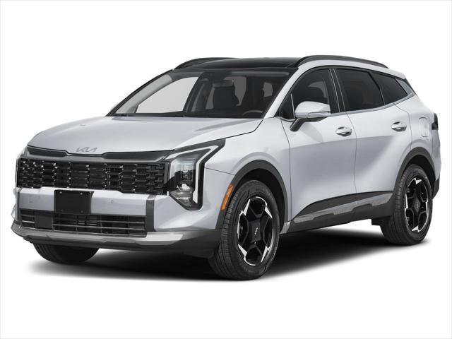 2026 Kia Sportage Hybrid EX for sale in Reading, PA